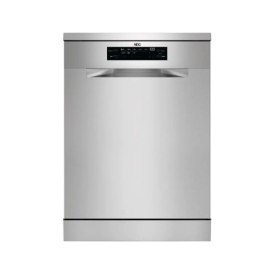 AEG FFB74917ZM 14 Sets Grey Dishwasher
