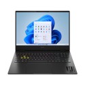 Laptop HP Omen 16-u1007np 16" QHD i7-14700HX 1TB/16GB SSD RTX 4050 W11H Black