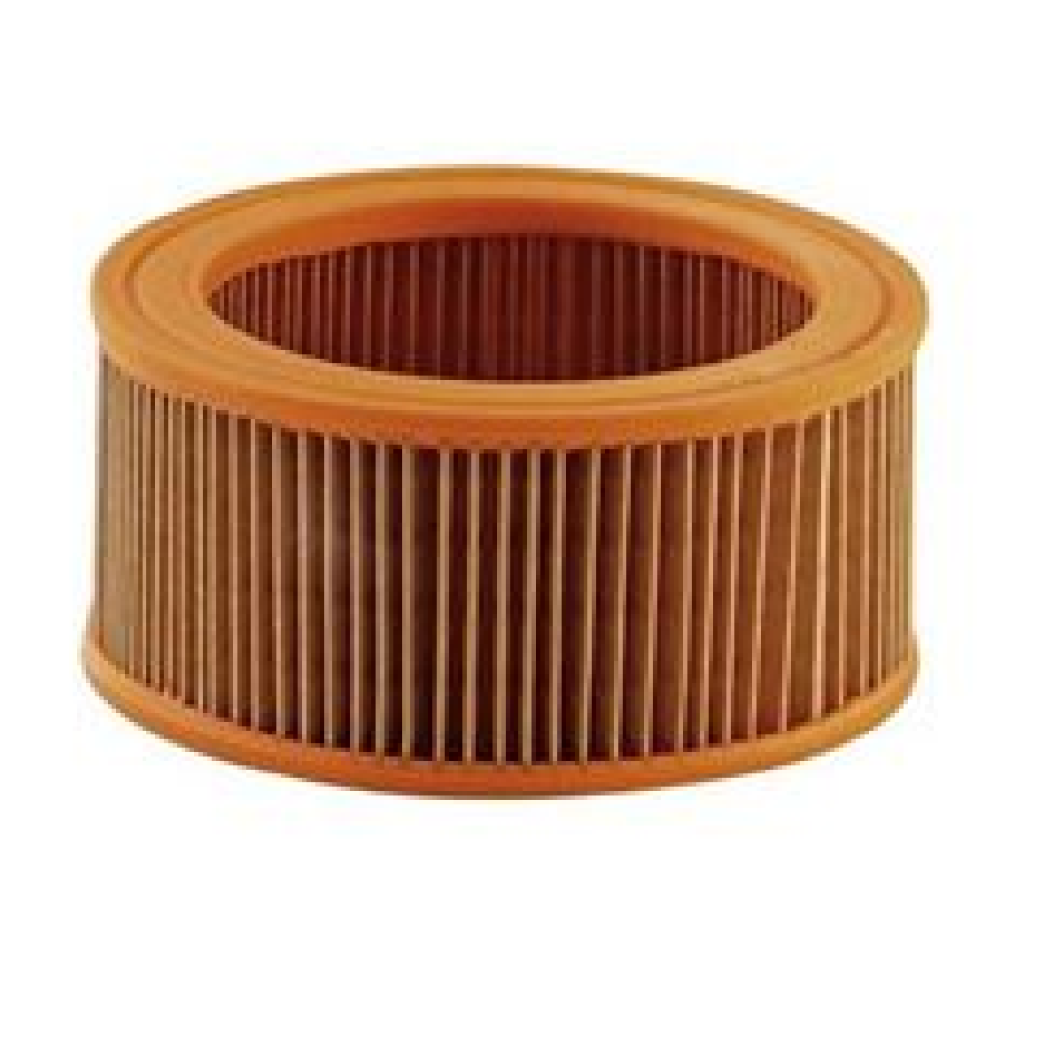 Filtro Carta Professionale Kärcher - Ricambio Per Aspiratrici E Pulitori, 6.414-789.0 - Foto 5