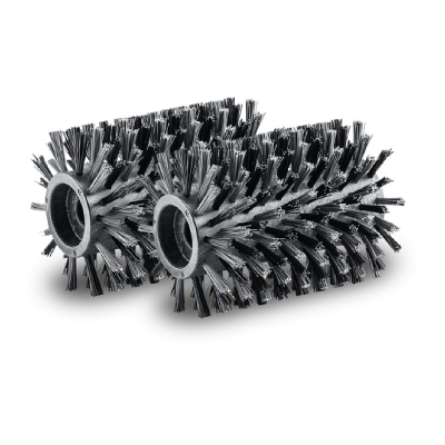 Wood Surface Rollers...