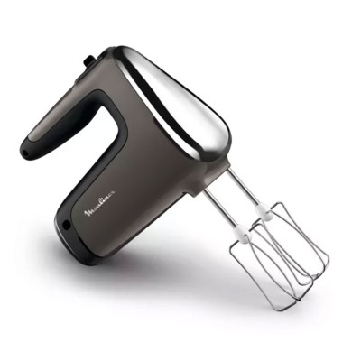Moulinex 600W Black Hand...