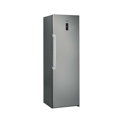 Refrigerador Hotpoint SH82DXFD 364L Gris