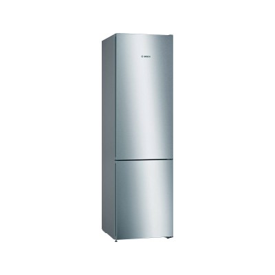 Bosch KGN39VIDA 279L Combined Refrigerator Grey