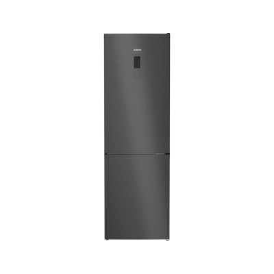 Combined Refrigerator Siemens KG36NXXBF 321L Grey