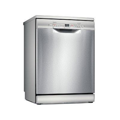 Dishwasher BOSCH SMS2HKI04E 13 place settings Stainless Steel