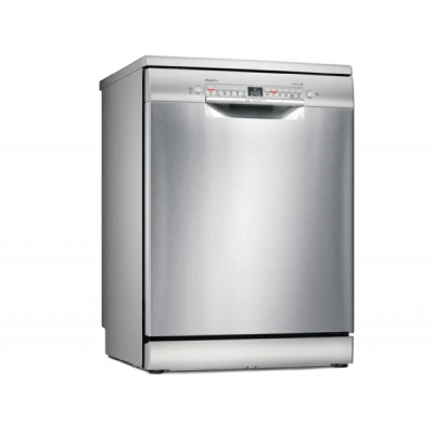 Dishwasher BOSCH SMS2HMI04E 14 place settings Stainless Steel