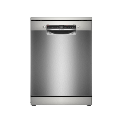 Dishwasher BOSCH SMS4HTI00E 13 Place Settings Silver