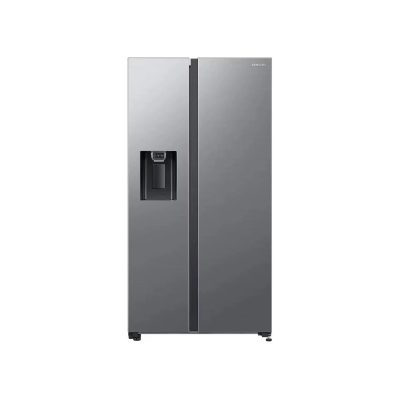 Side by Side Refrigerator Samsung 635L Stainless Steel (RS65DG5403S9/EF)