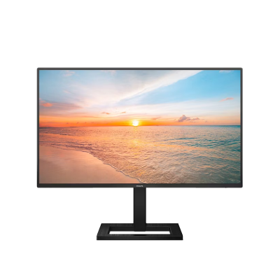 Philips Monitor 23.8" IPS FHD 100Hz with speakers (24E1N1300AE)