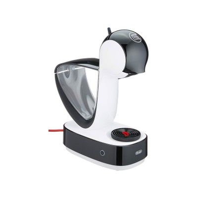 Cafetera De'Longhi Dolce Gusto Infinissima EDG260W Blanca