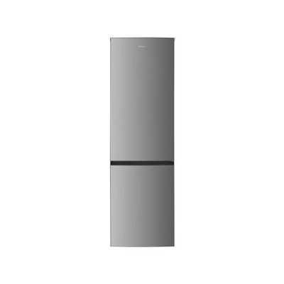 Candy CCH1T518EX Combined Refrigerator 182 L Platinum/Stainless Steel