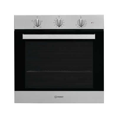 Indesit IFW6230IX Built-in Oven 1500W 71L Stainless Steel