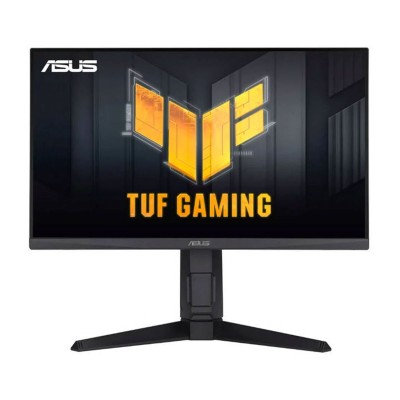 Asus TUF Gaming VG249QL3A 23.8" IPS FHD 180Hz Black Monitor