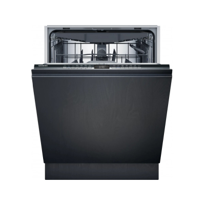 Machine Washing Tableware Siemens SN73HX10VE 14 sets Black