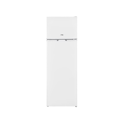 Refrigerator Two Doors Orima ORA232W 213L White