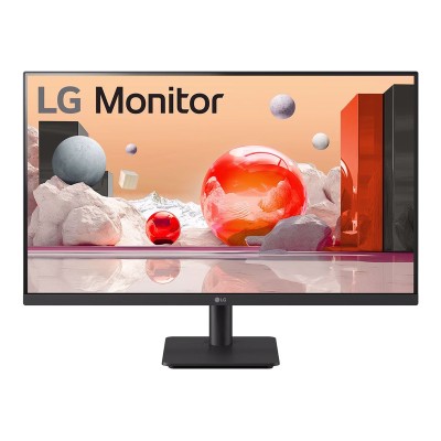 Monitor LG 27MS500-B 27" FHD 100Hz Negro