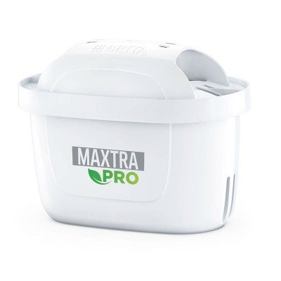 Filtro Brita Maxtra Pro Hard Water Expert 1 Unit