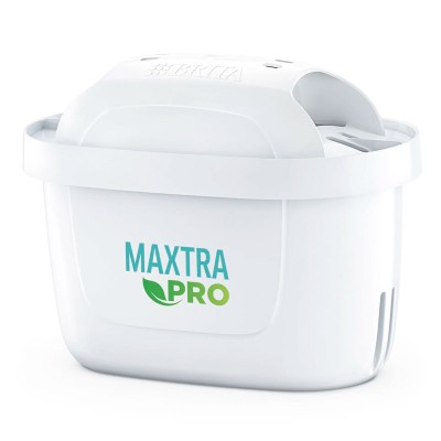 Filtro Brita Maxtra + Pro Pure Performance 1 Unidade