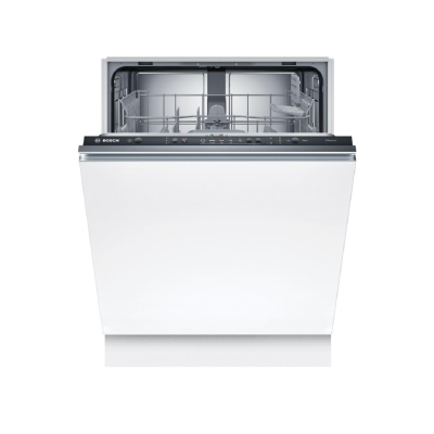 Bosch Built-in Dishwasher SMV25AX06E 12 sets White