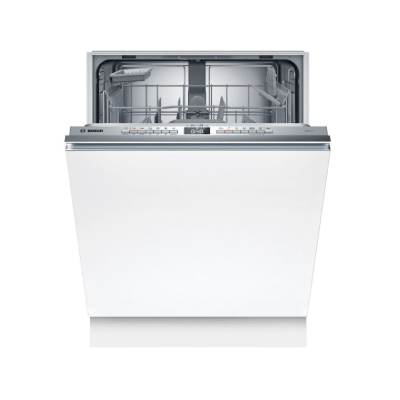 Máquina Lavar Louça Encastre Bosch SMH4HTX00E 13 conjuntos Branco