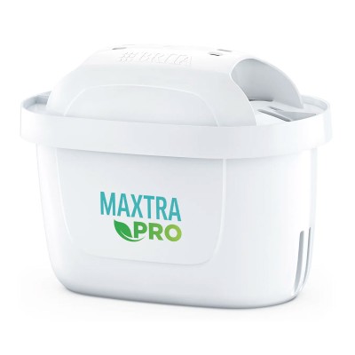 Filtro Brita Maxtra + Pro Pure Performance 6 Unidades