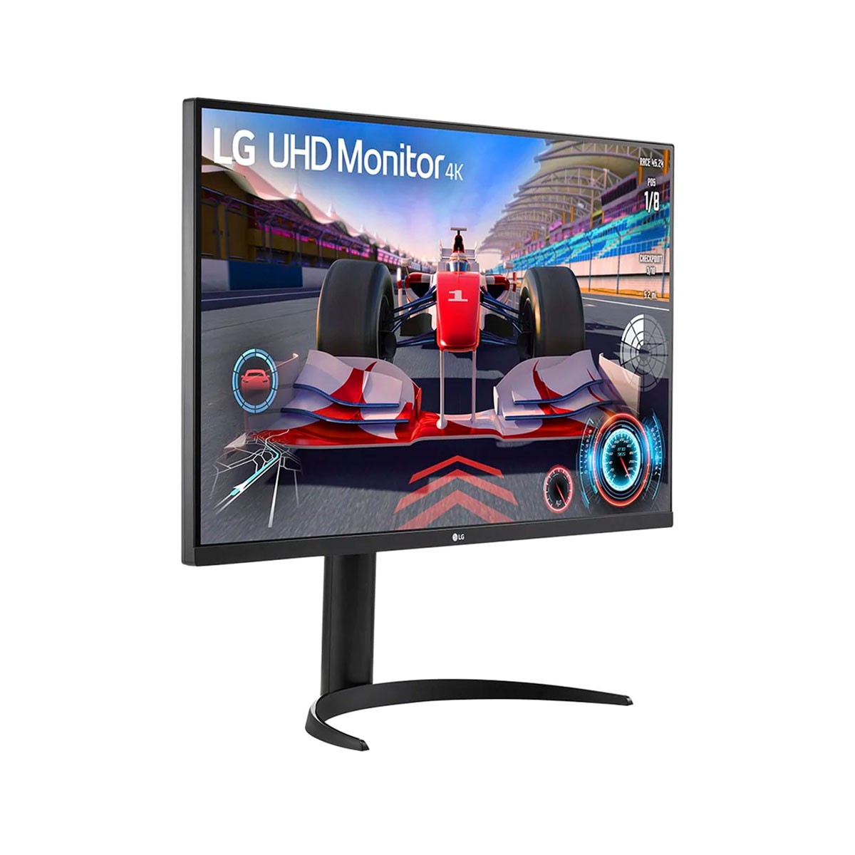 LG 32UK550-B 31.5インチ4Kモニター売ります