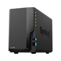 Synology NAS Diskstation DS224+ 2 bahías