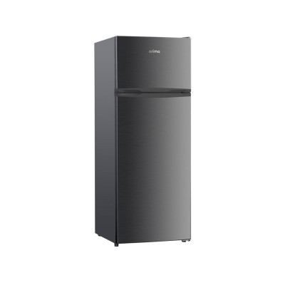 Orima ORH282X 206L Grey Refrigerator