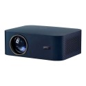 Projetor Wanbo X2 Max 450lm FHD WiFi Azul