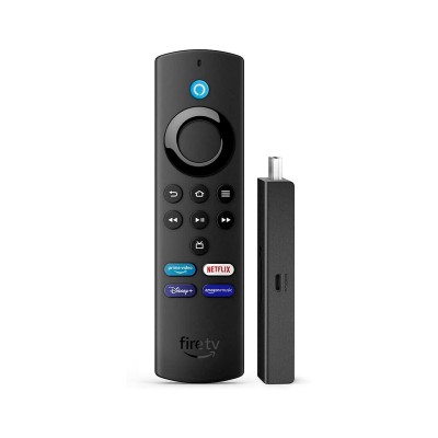 Amazon Fire TV Stick Lite HD 2022