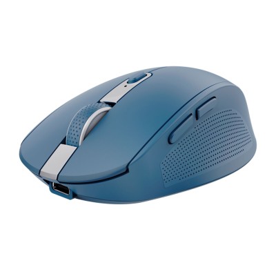 Wireless Mouse Trust Ozaa Compact 3200 DPI Blue
