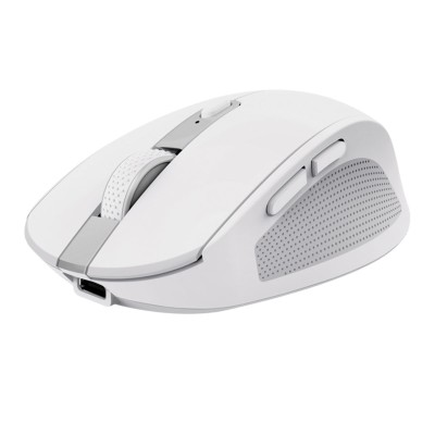 Wireless Mouse Trust Ozaa Compact 3200 DPI White