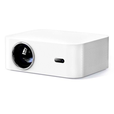 Projector Wanbo X2 Max 450lm FHD WiFi White