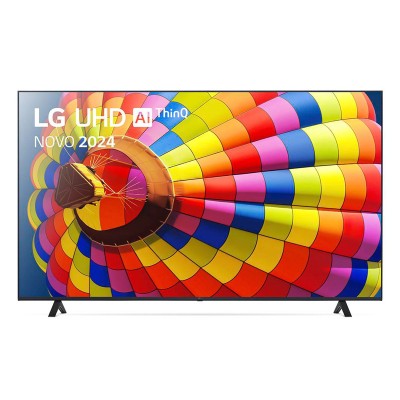 TV LG LED 55UT80006LA.AEU 55" 4K UHD Smart TV