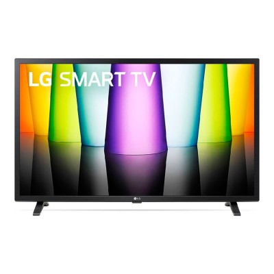 LG LQ63006L 32" FHD Smart TV Black