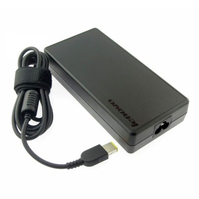 Lenovo Compatible Charger 20V 8.5A 170W Square Type