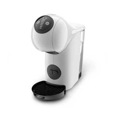 Coffee Machine Krups Dolce Gusto Genio S Basic KP-2431 White