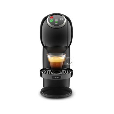 Krups KP3408 Genio S Plus Black Coffee Machine