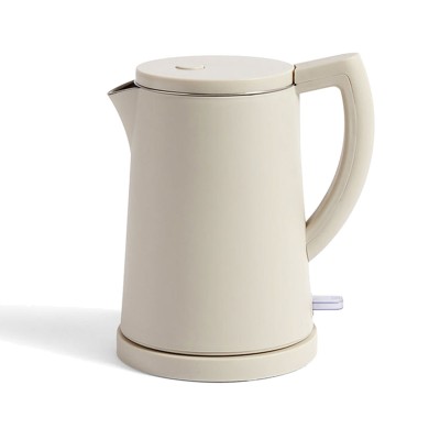 Hay Sowden Kettle 1.5L Gray