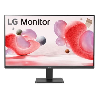 LG 27MR400-B 27" IPS FHD 100Hz Black Monitor