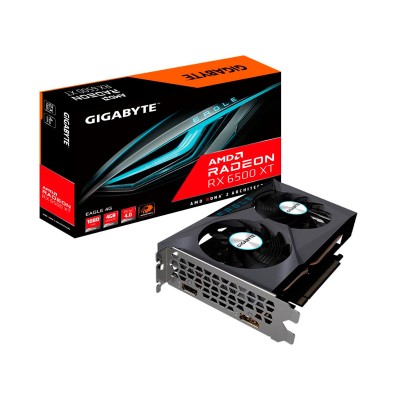 Graphics Card Gigabyte...