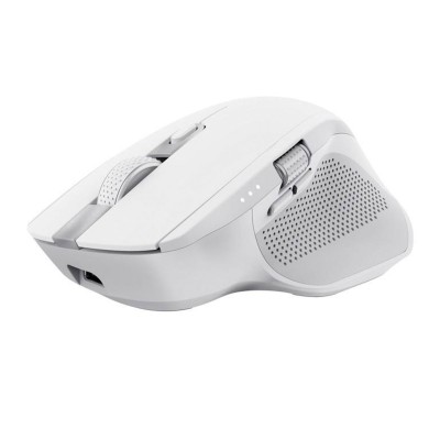 Trust Ozaa+ 3200 DPI White Wireless Mouse