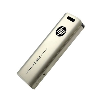 Pen USB HP 64GB X796W USB 3.1