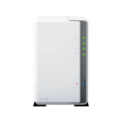 NAS Synology Diskstation...