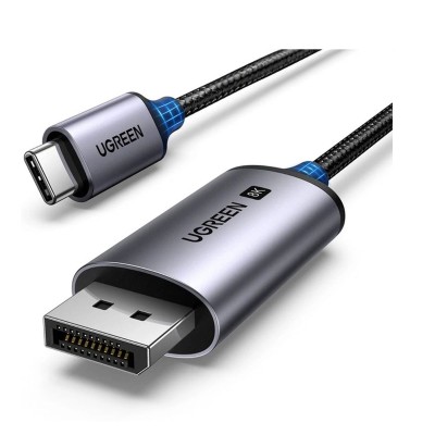 Cable USB-C a DisplayPort...