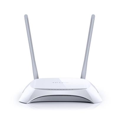 Router TP-Link Wireless 3G/4G 300Mbps (TL-MR3420)