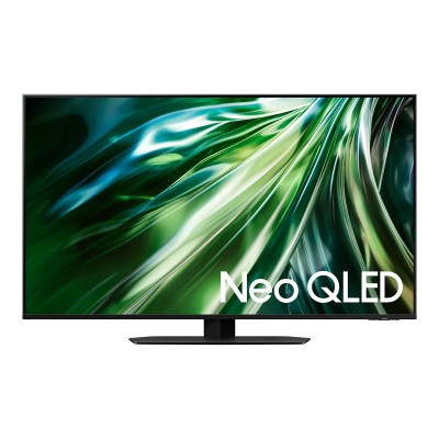 TV Samsung 50" NeoQLED 4K QN90D TQ50QN90DATXXC