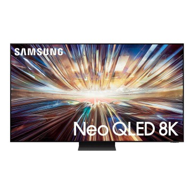 TV Samsung 75" NeoQLED 8K QN800D TQ75QN800DTXXC
