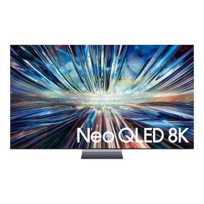 TV Samsung 65" NeoQLED 8K QN900D TQ65QN900DTXXC