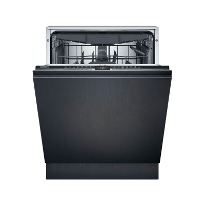 Siemens SX73EX01CE 14 Sets Black Built-In Dishwasher
